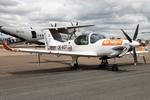 OE-AGT @ EGVA - RIAT 24 - by Roberto Cassar