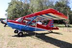 N36176 @ C37 - Bellanca 8KCAB - by Mark Pasqualino