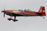 RJF04 @ EGVA - RIAT 24 - by Roberto Cassar