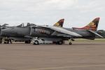 VA1B-38 @ EGVA - RIAT 24 - by Roberto Cassar