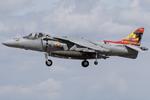 VA1B-38 @ EGVA - RIAT 24 - by Roberto Cassar
