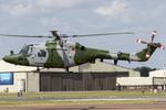 G-LNKX @ EGVA - RIAT 24 - by Roberto Cassar
