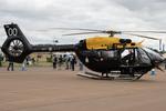 ZM500 @ EGVA - RIAT 24 - by Roberto Cassar