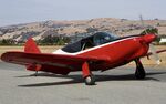 N3312K @ E16 - San Martin airport in California 2024. - by Clayton Eddy