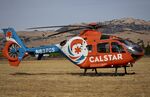 N837CS @ E16 - San Martin airport in California 2024. - by Clayton Eddy