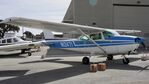 N13471 @ E16 - San Martin airport in California 2024. - by Clayton Eddy