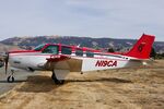 N19CA @ E16 - San Martin airport in California 2024. - by Clayton Eddy