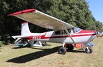 N5GS @ C37 - Cessna 182 - by Mark Pasqualino