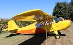N84012 @ C37 - Aeronca 7AC - by Mark Pasqualino