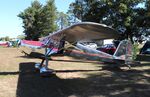 N2601N @ C37 - Cessna 120 - by Mark Pasqualino