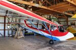 N10952 @ C37 - Curtiss-Wright JR CW1 - by Mark Pasqualino