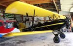 N8616 @ C37 - Fleet Model 1 - by Mark Pasqualino