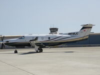N618JC @ 1938 - Parked - by 30295