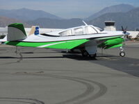 N28LD @ 1938 - Parked - by 30295