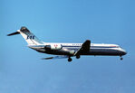 SE-DBT @ CPH - Copenhagen 27.2.1971 - by leo larsen