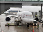A7-BCZ @ ESSA - At Arlanda - by Micha Lueck