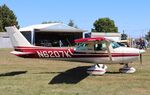 N6207K @ C37 - Cessna 150M - by Mark Pasqualino