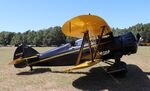 N14048 @ C37 - Waco S3HD - by Mark Pasqualino