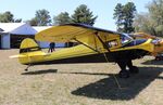N95598 @ C37 - Taylorcraft BC-12-D - by Mark Pasqualino