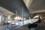 331 @ LSMD - at Air Force Center Dübendorf - by B777juju