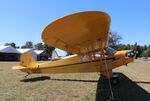 N92174 @ C37 - Piper J3C-65 - by Mark Pasqualino