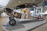 UNKNOWN @ LSMD - at Air Force Center Dübendorf - by B777juju