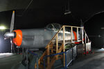 A-803 @ LSMD - at Air Force Center Dübendorf - by B777juju