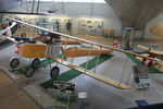 245 @ LSMD - at Air Force Center Dübendorf - by B777juju