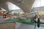 UNKNOWN @ LSMD - at Air Force Center Dübendorf - by B777juju