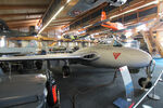 J-1153 @ LSMD - at Air Force Center Dübendorf - by B777juju