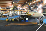 J-1753 @ LSMD - at Air Force Center Dübendorf - by B777juju