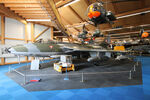 J-4001 @ LSMD - at Air Force Center Dübendorf - by B777juju