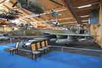 J-4152 @ LSMD - at Air Force Center Dübendorf - by B777juju