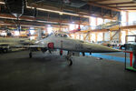 J-3098 @ LSMD - at Air Force Center Dübendorf - by B777juju