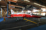 U-1251 @ LSMD - at Air Force Center Dübendorf - by B777juju