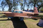 N5669M @ C37 - Mooney M20J