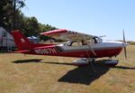 N5167H @ C37 - Cessna 172M - by Mark Pasqualino