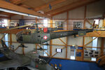 V-271 @ LSMD - at Air Force Center Dübendorf - by B777juju