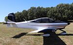 N700HH @ C37 - Vans RV-10 - by Mark Pasqualino
