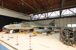 J-4204 @ LSMD - at Air Force Center Dübendorf - by B777juju