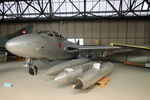 U-1224 @ LSMD - at Air Force Center Dübendorf - by B777juju