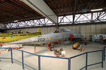 J-3202 @ LSMD - at Air Force Center Dübendorf - by B777juju