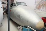 U-1203 @ LSMD - at Air Force Center Dübendorf - by B777juju