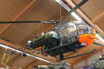 V-49 @ LSMD - at Air Force Center Dübendorf - by B777juju