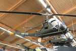 D-HAHE @ LSMD - at Air Force Center Dübendorf - by B777juju