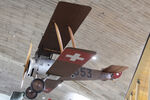 653 @ LSMD - at Air Force Center Dübendorf - by B777juju