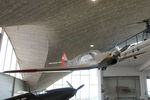 A-209 @ LSMD - at Air Force Center Dübendorf - by B777juju