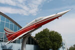 J-3096 @ LSMD - at Air Force Center Dübendorf - by B777juju