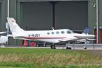 2-NJOY @ EGNE - Gamston - by ChrisHall