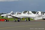 G-DMPP @ EGNE - Gamston - by ChrisHall
